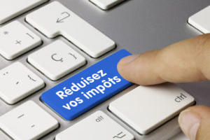 Rduisez vos impts. Clavier