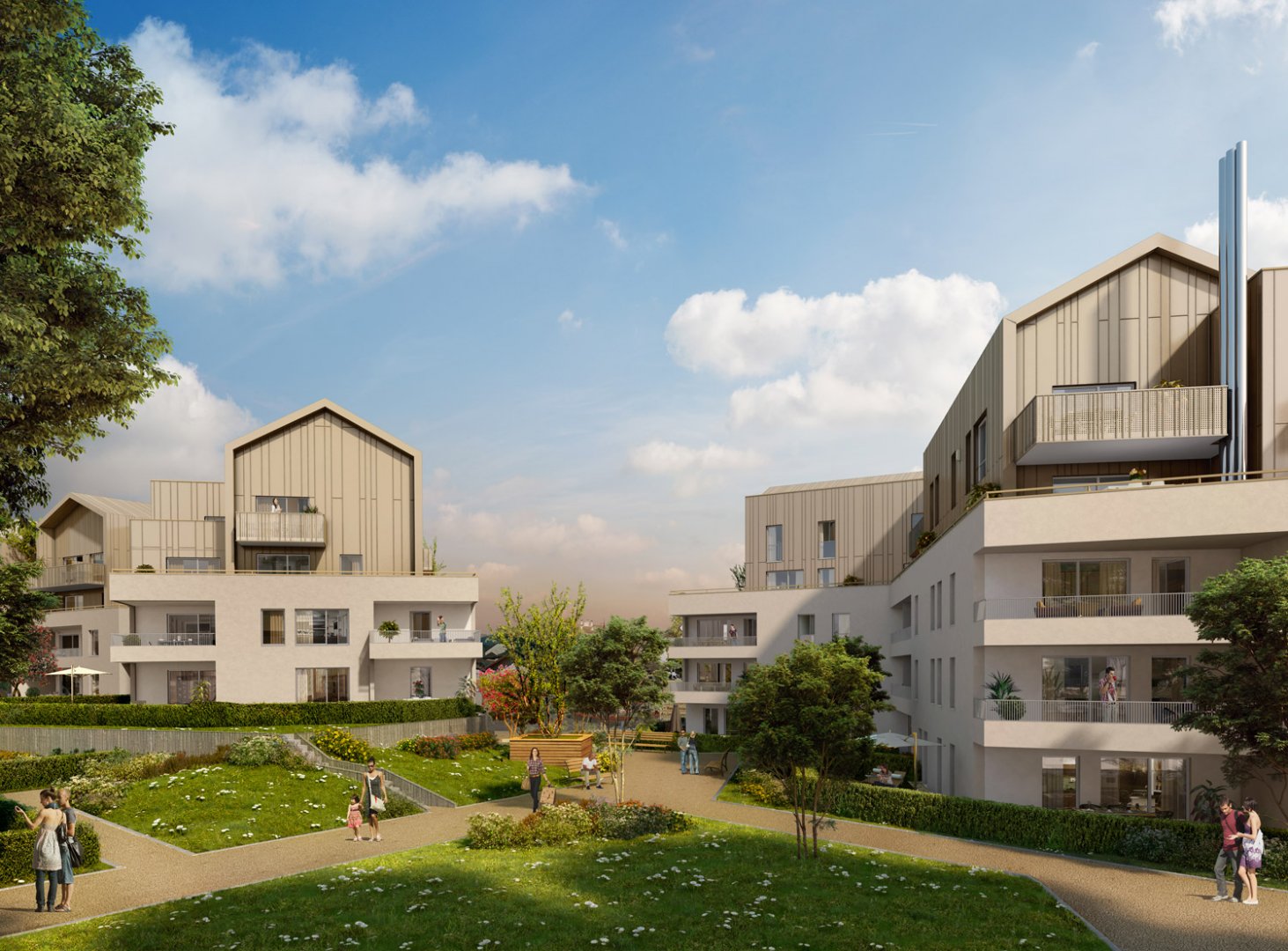 Le Bon Coin Appartement à Vendre Rumilly 74