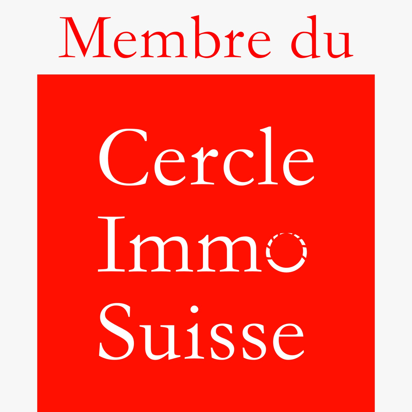 membre cercle immo suisse